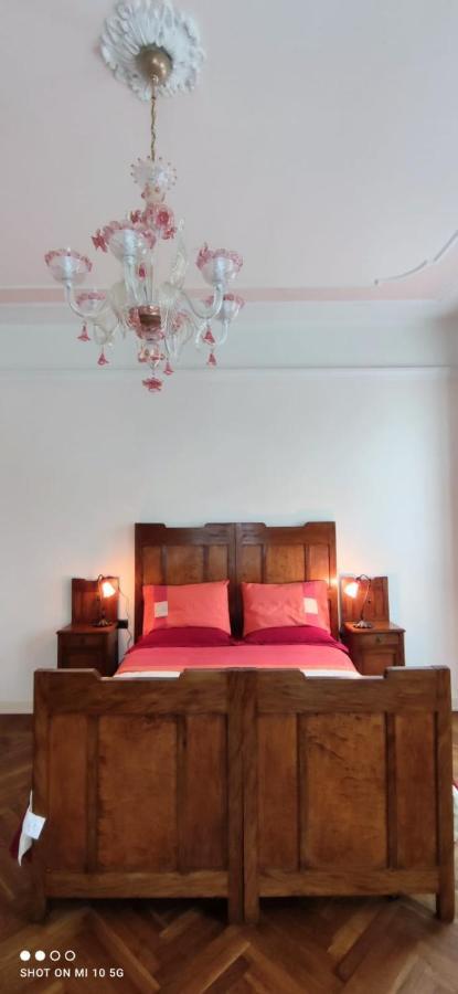 Residenza Porta Brescia Villa Peschiera del Garda Eksteriør billede
