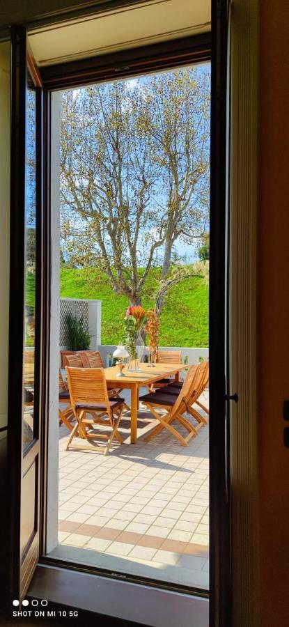 Residenza Porta Brescia Villa Peschiera del Garda Eksteriør billede