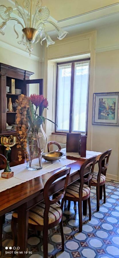 Residenza Porta Brescia Villa Peschiera del Garda Eksteriør billede