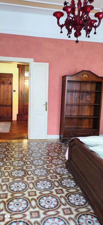Residenza Porta Brescia Villa Peschiera del Garda Eksteriør billede