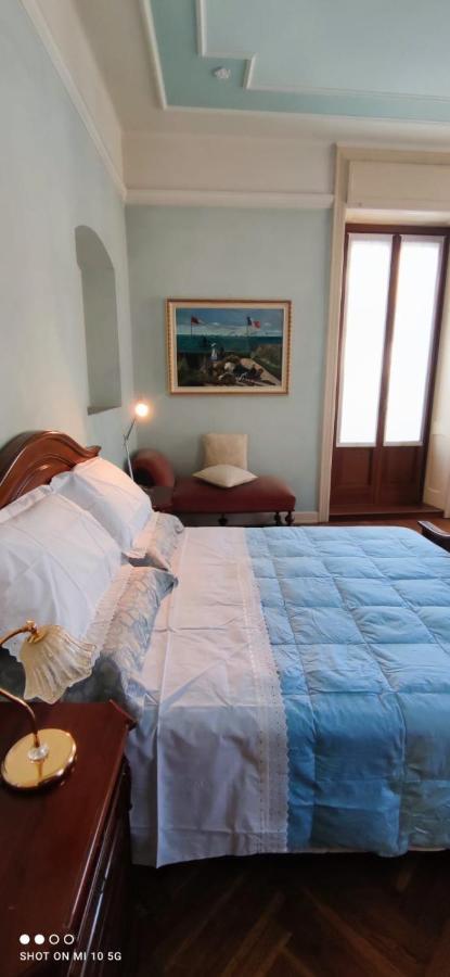 Residenza Porta Brescia Villa Peschiera del Garda Eksteriør billede