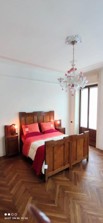 Residenza Porta Brescia Villa Peschiera del Garda Eksteriør billede