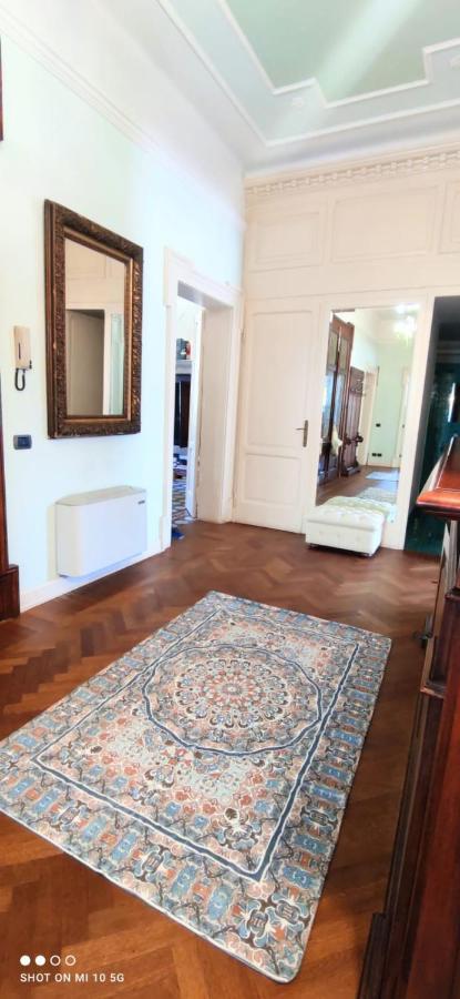 Residenza Porta Brescia Villa Peschiera del Garda Eksteriør billede
