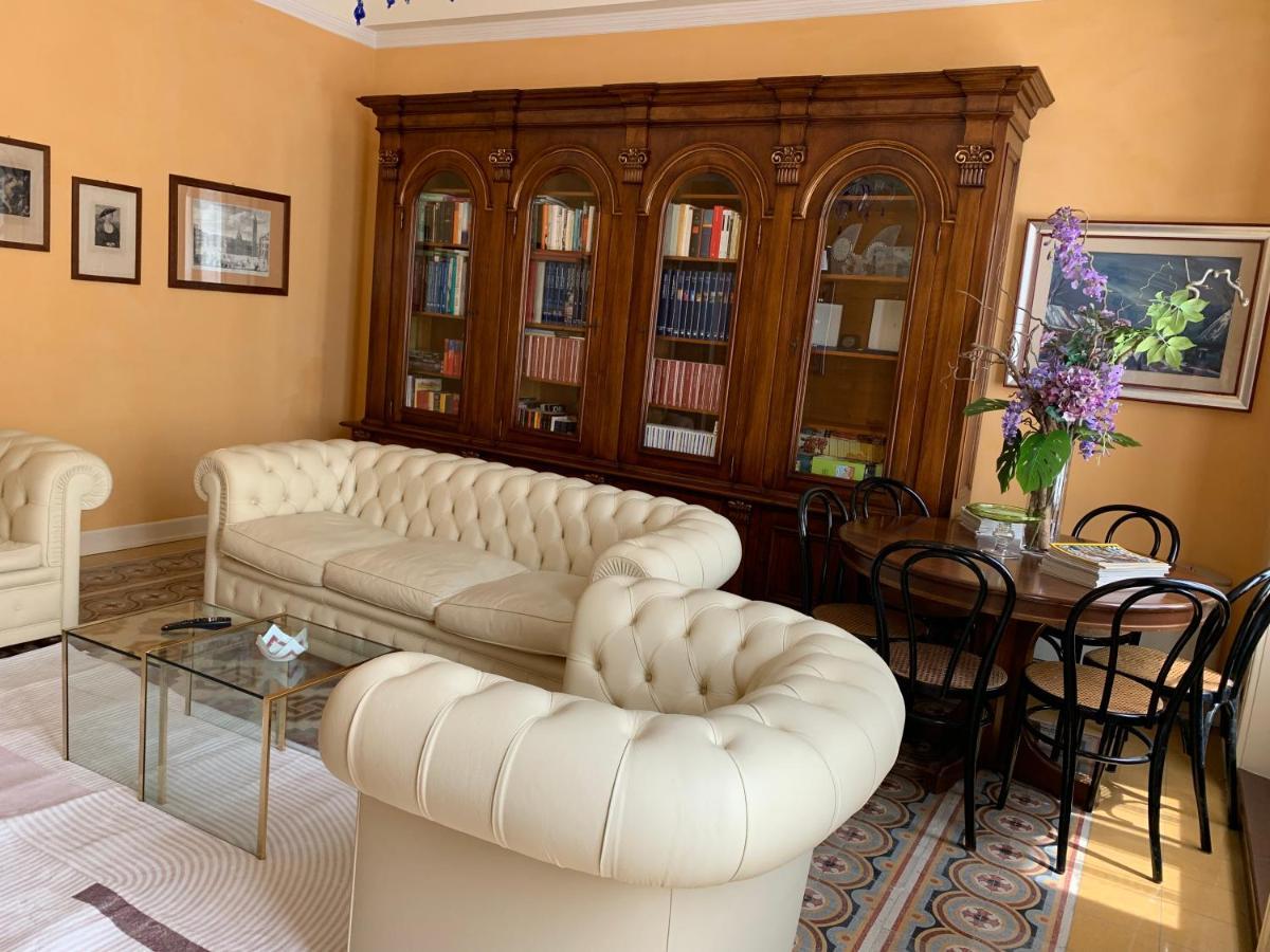 Residenza Porta Brescia Villa Peschiera del Garda Eksteriør billede