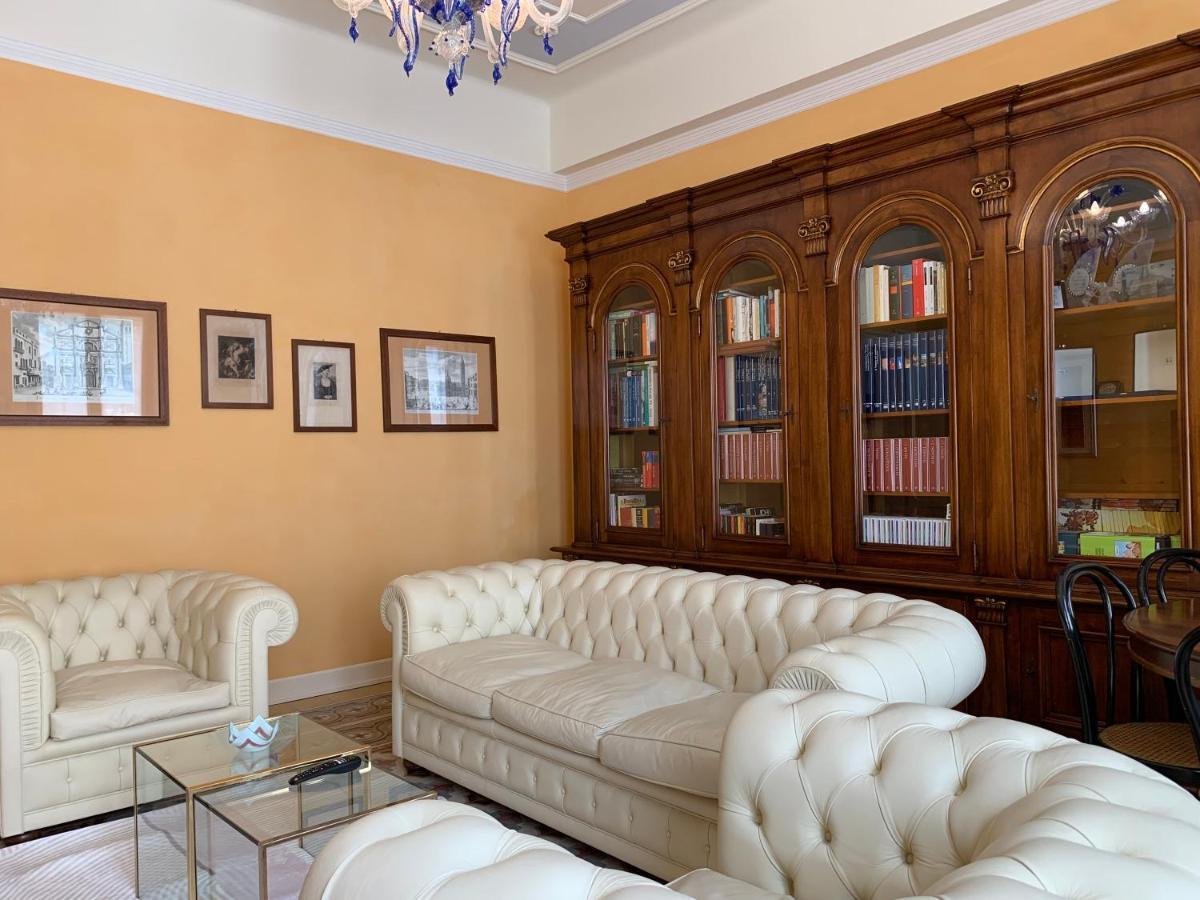 Residenza Porta Brescia Villa Peschiera del Garda Eksteriør billede