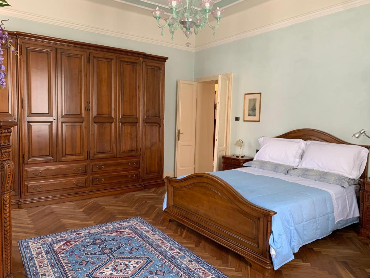 Residenza Porta Brescia Villa Peschiera del Garda Eksteriør billede