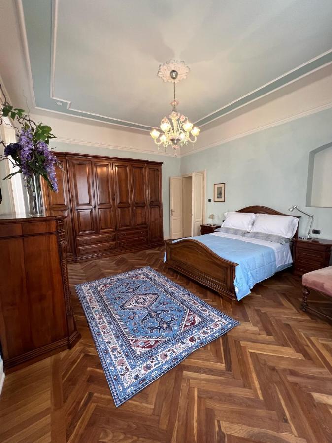 Residenza Porta Brescia Villa Peschiera del Garda Eksteriør billede
