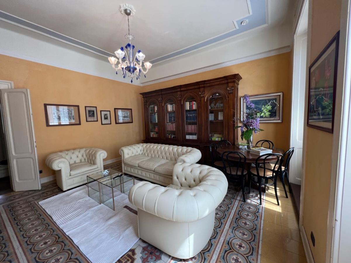 Residenza Porta Brescia Villa Peschiera del Garda Eksteriør billede